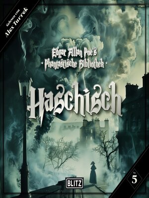 cover image of Edgar Allan Poe's Phantastische Bibliothek--Folge 5